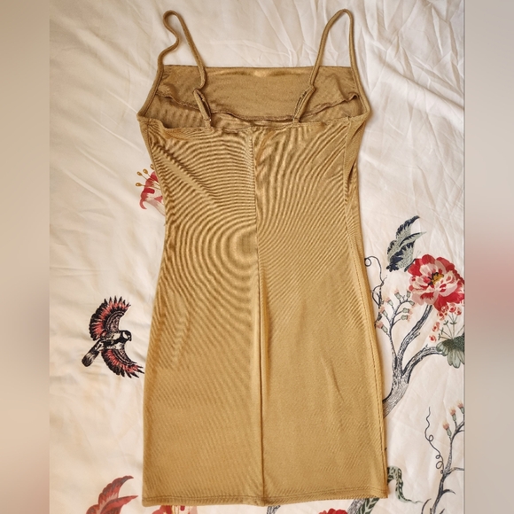 Cowl-Neck dress FOREVER21 - Picture 10 of 10